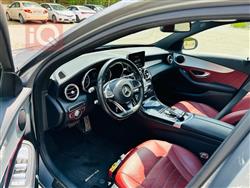 مرسيدس بنز C-Class